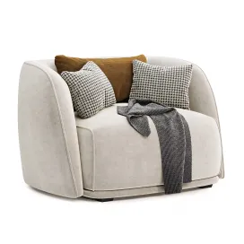 Troy Arm Chair